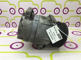 Compressor de AC Renault Laguna / Scenic 1.9 95Cv de 2003 - Ref OEM :  6560630